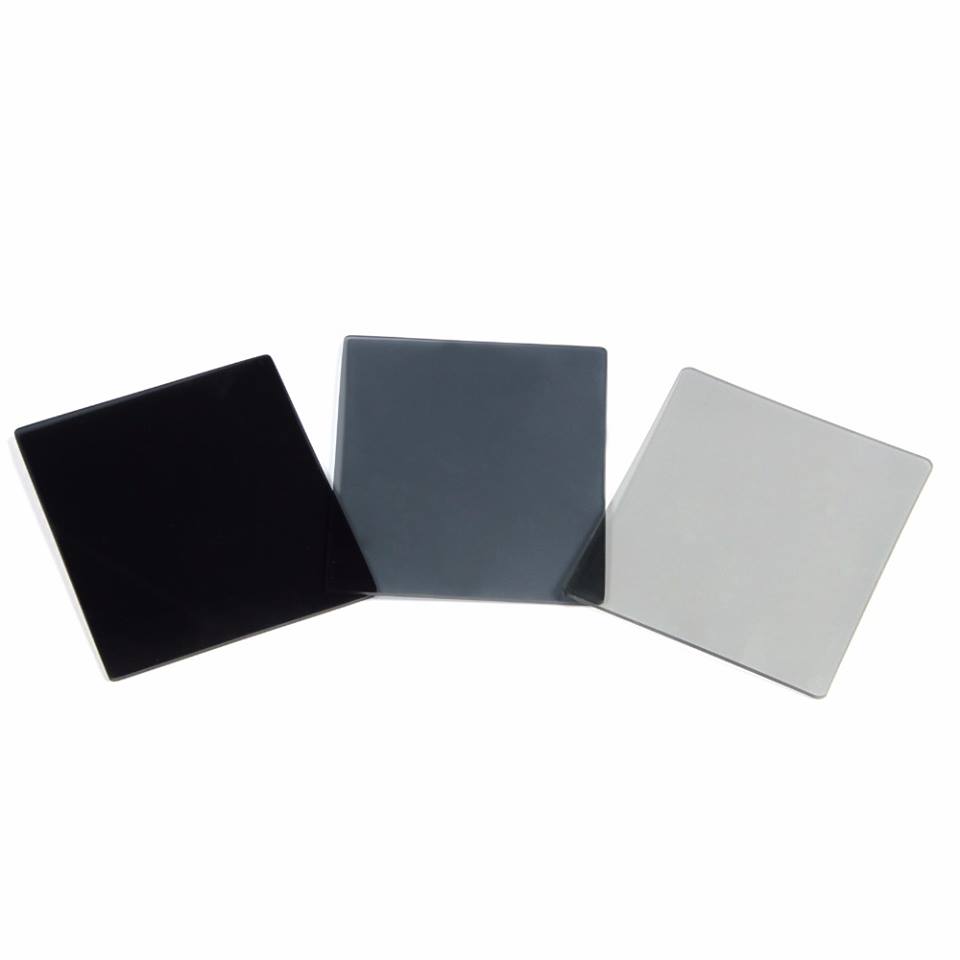 K&F Concept 18 in 1 COKIN Neutral Gray ND Filter Kit (SKU0488+)